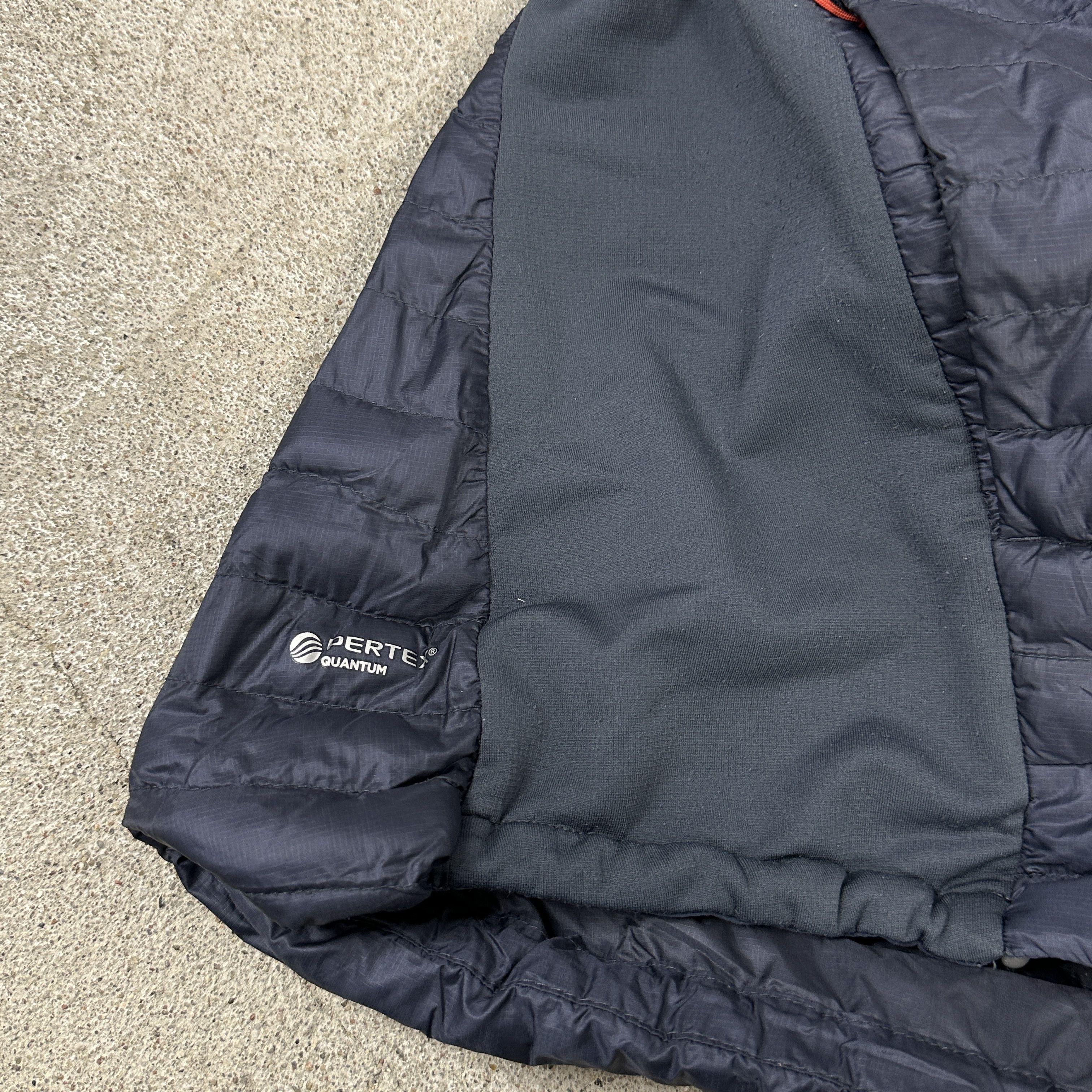 Rab × Vintage Vintage Streetwear Casual Y2K RAB Jacket Size US L / EU 52-54 / 3 - 5 Thumbnail