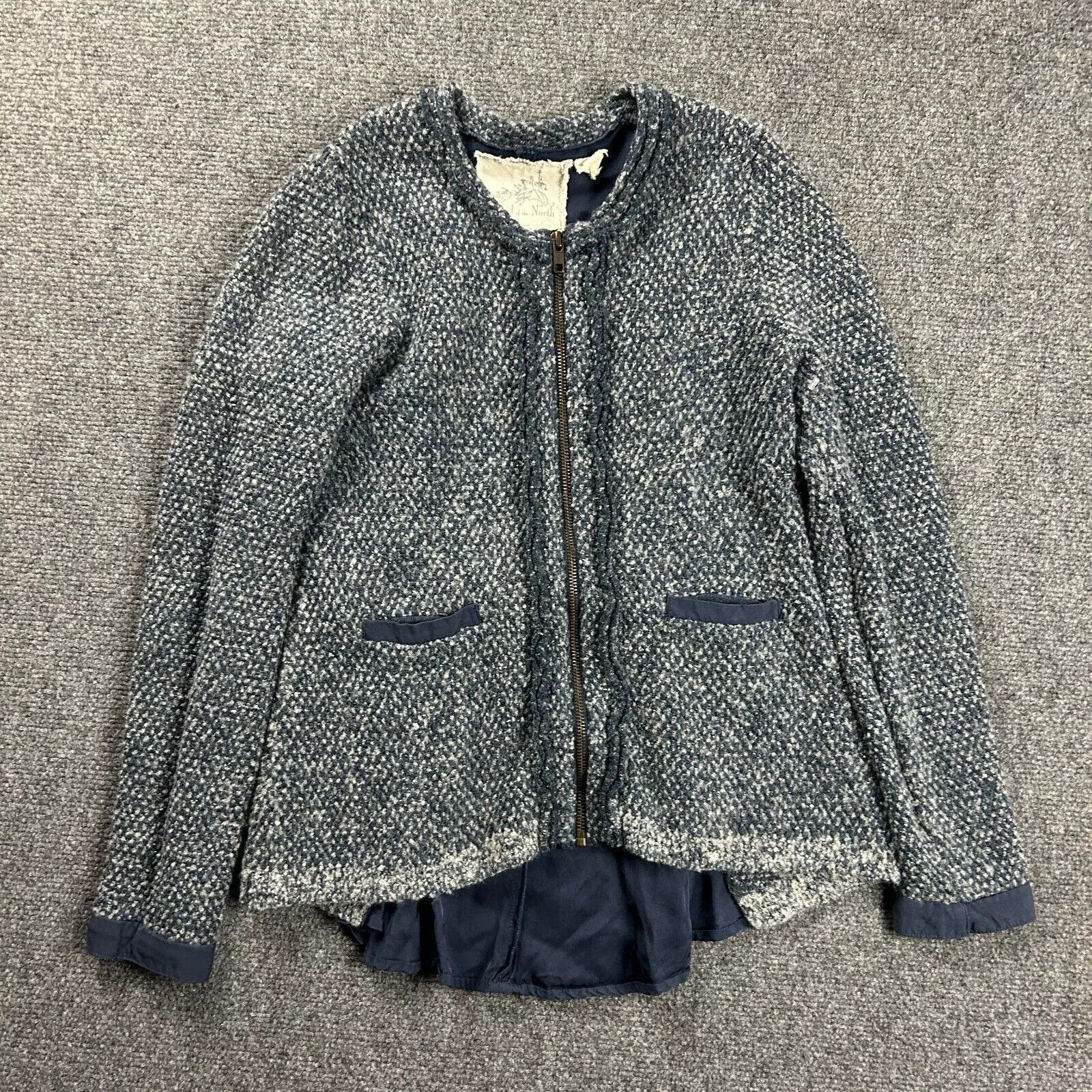 Other Angel of The North Anthropologie Sweater Womens XS Knit Size XS / US 0-2 / IT 36-38 - 1 Thumbnail