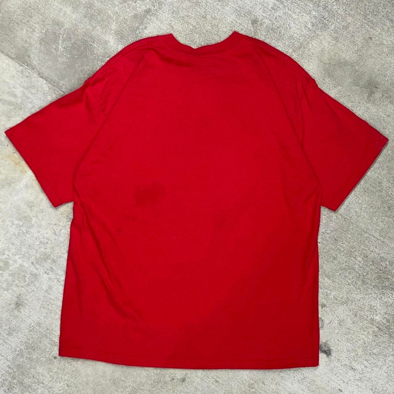 Disney Vintage disney world mickey mouse 1990s t-shirt Size US L / EU 52-54 / 3 - 3 Thumbnail