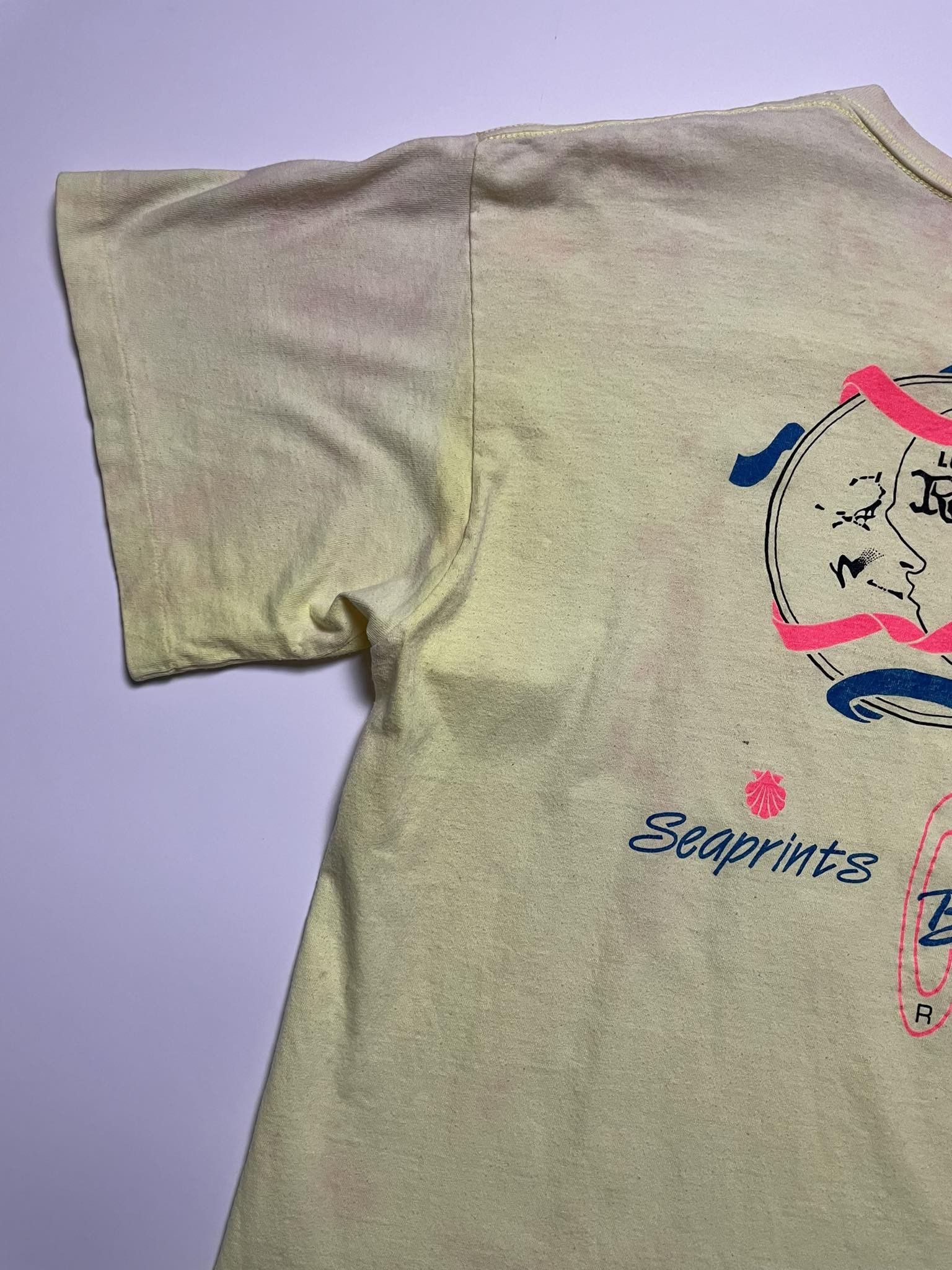 Nike × Vintage Vintage 90s Nike Shirt Size US L / EU 52-54 / 3 - 7 Thumbnail