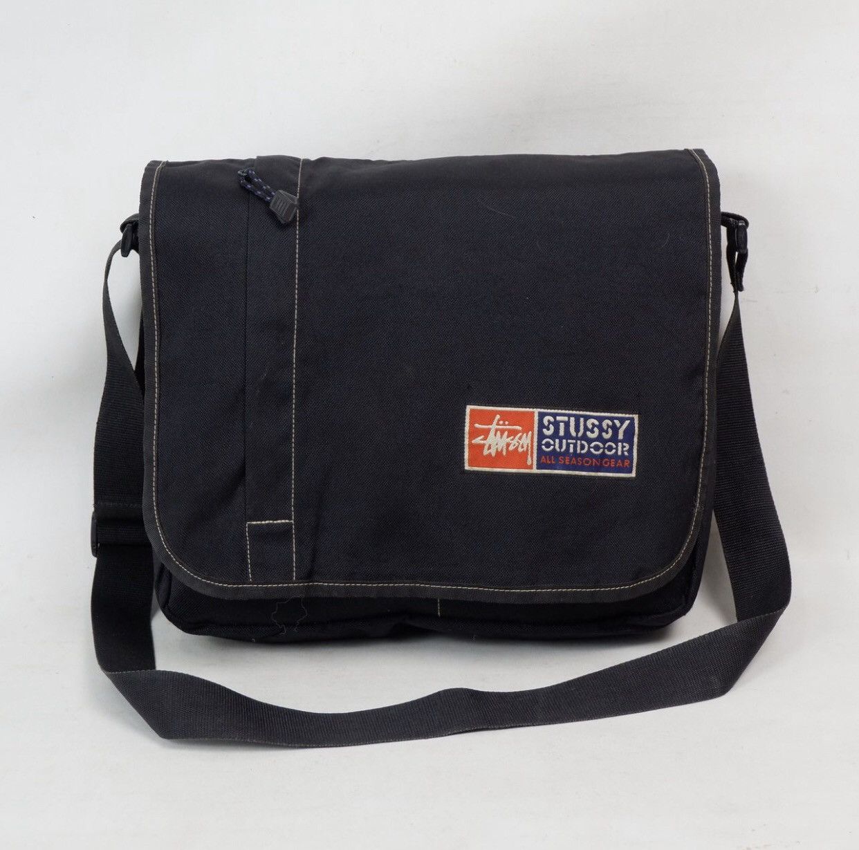 Stussy Sling Bag Grailed