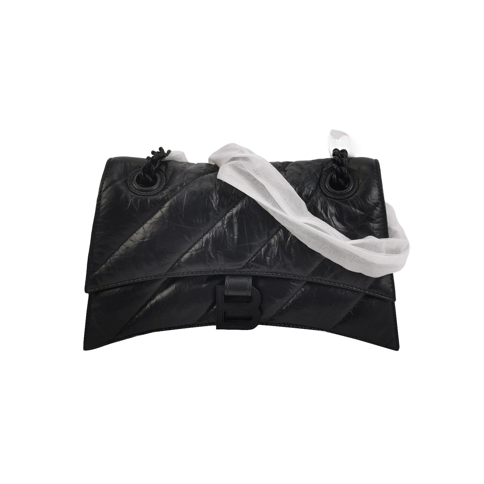 Balenciaga Balenciaga Women os Shoulder Bags Size ONE SIZE - 1 Thumbnail