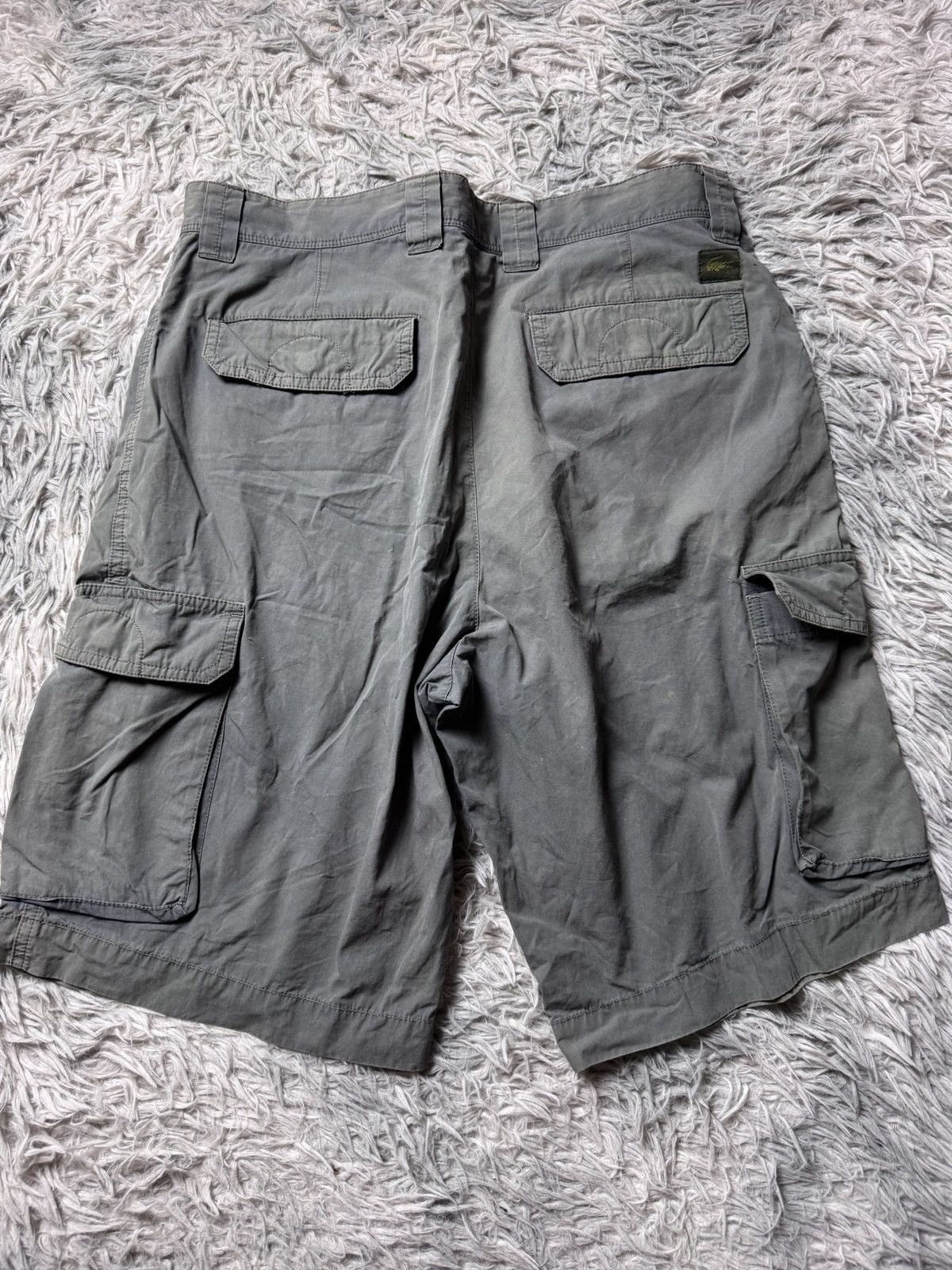 Lacoste Lacoste Shorts Pants Size US 33 - 5 Thumbnail