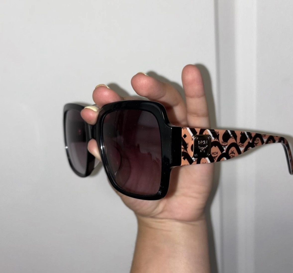 MCM MCM sunglasses Size ONE SIZE - 1 Thumbnail
