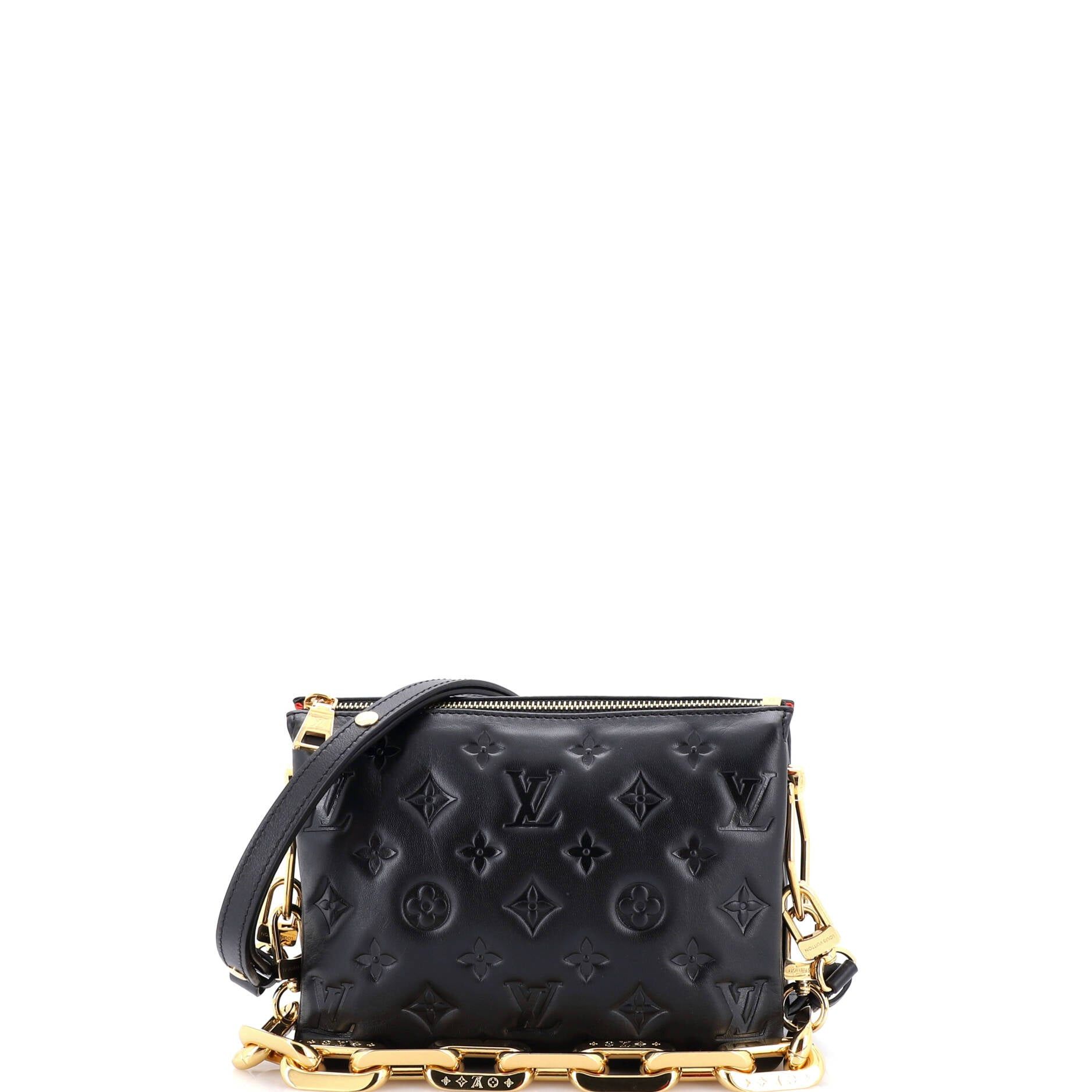 Louis Vuitton Coussin Bag Size ONE SIZE - 1 Thumbnail