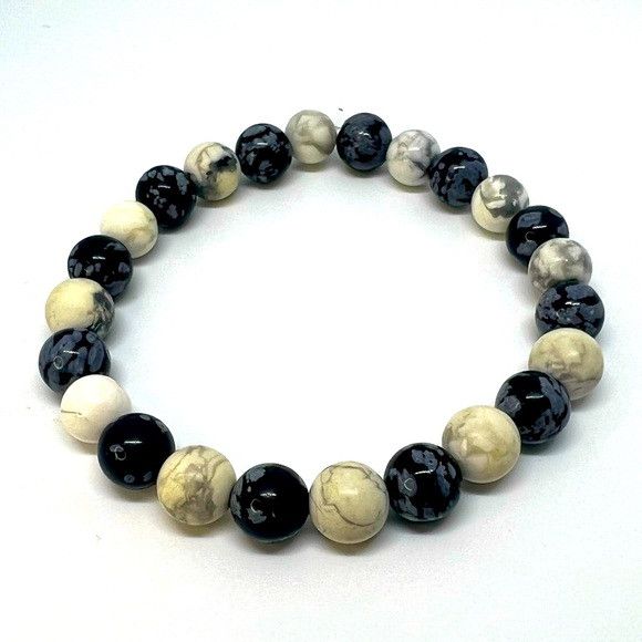 Other Beaded Bracelet- 0103 Size ONE SIZE - 1 Preview