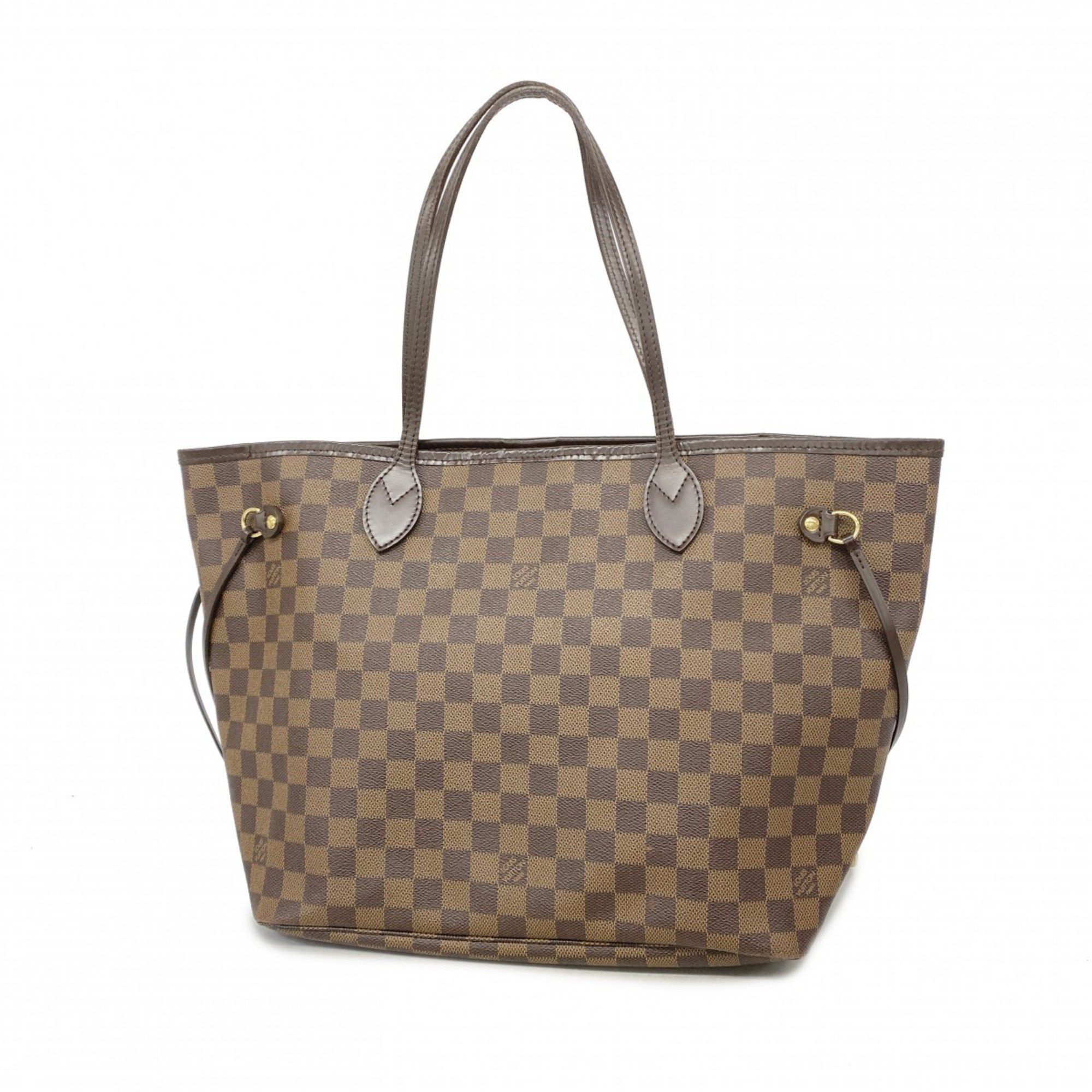 Louis Vuitton Louis Vuitton Neverfull MM tote Size ONE SIZE - 1 Thumbnail