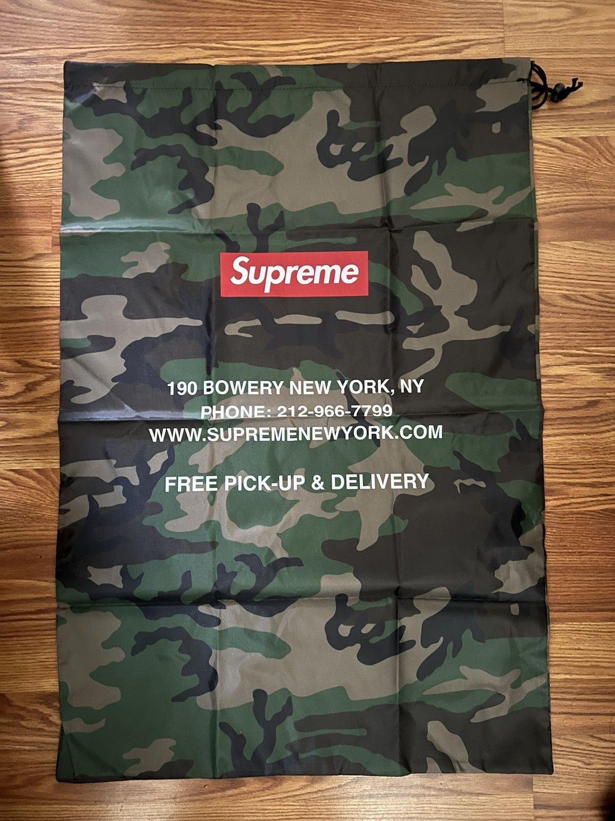 Supreme Playboi Carti Photo Tee Size US L / EU 52-54 / 3 - 6 Thumbnail