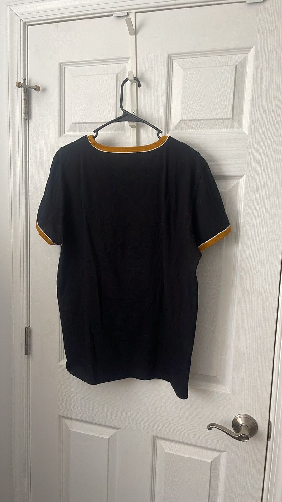 Celine Celine Paris T Shirt, XL Size XL / US 12-14 / IT 48-50 - 5 Thumbnail