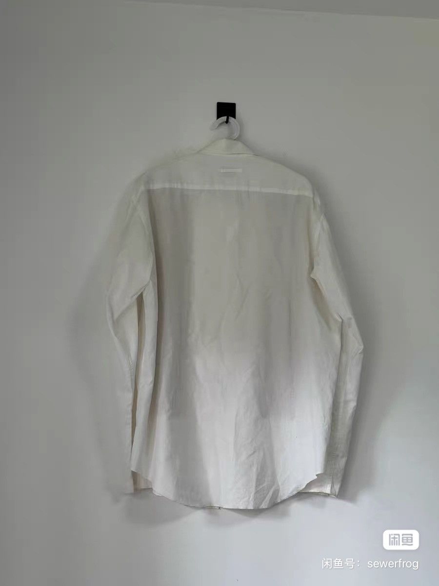 Jean Paul Gaultier jean paul gaultier shirt Size US M / EU 48-50 / 2 - 2 Thumbnail