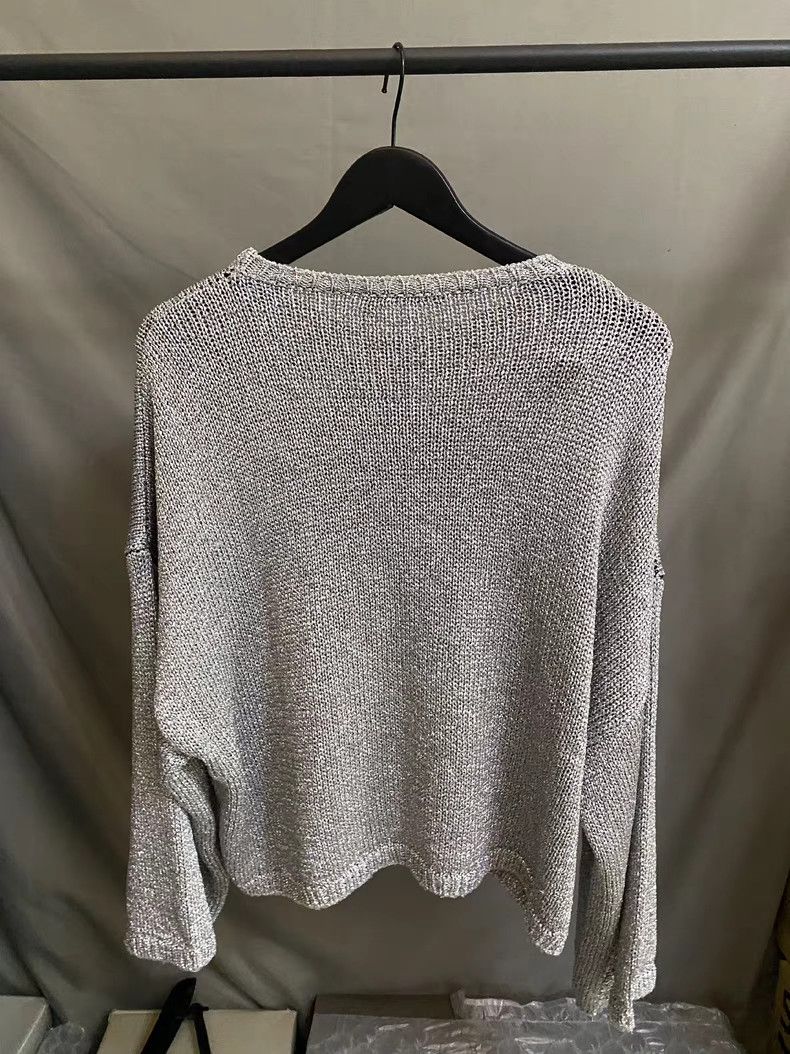 Raf Simons Raf Simons NY sweater Size US S / EU 44-46 / 1 - 2 Thumbnail