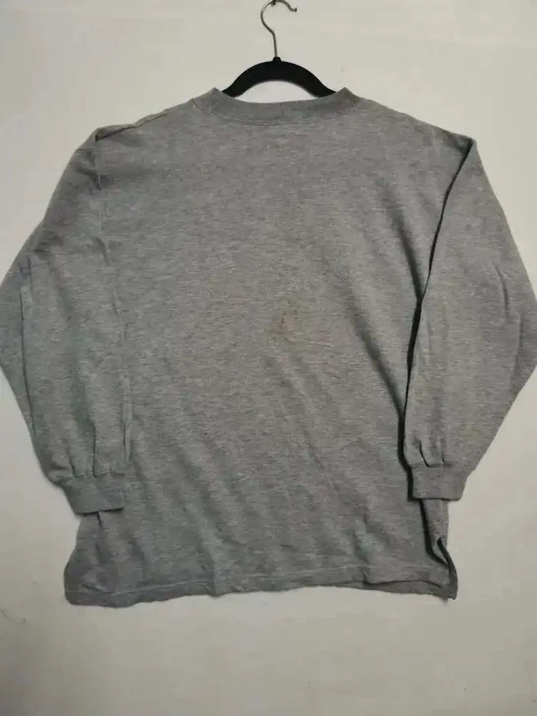 Vintage Vintage Belljuno Flower Printing Sweatshirt Size US L / EU 52-54 / 3 - 4 Thumbnail