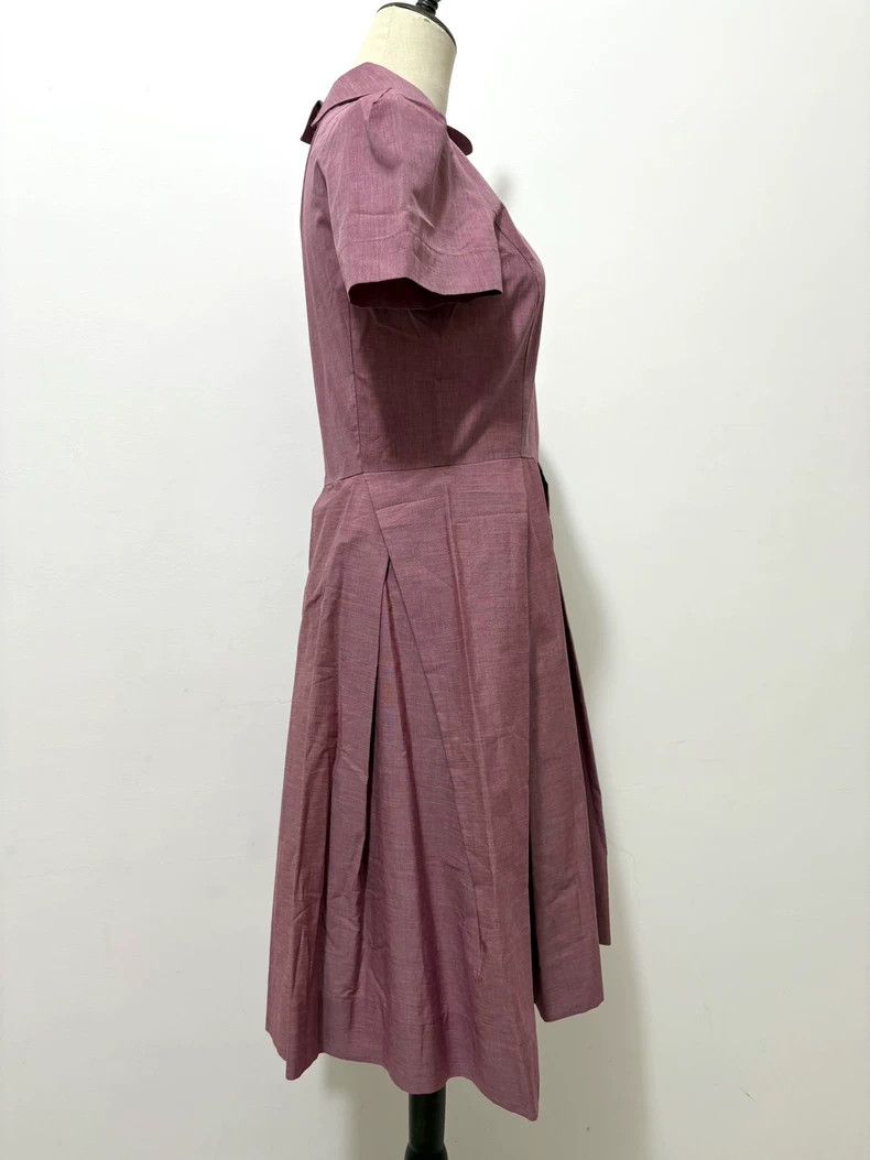 Vivienne Westwood Vivienne Westwood size3 A thousand-jeweled, baby-collared, Size M / US 6-8 / IT 42-44 - 3 Thumbnail