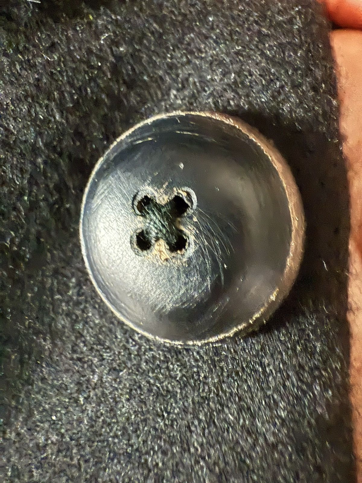 Geoffrey B. Small Suit Size 50L - 8 Thumbnail