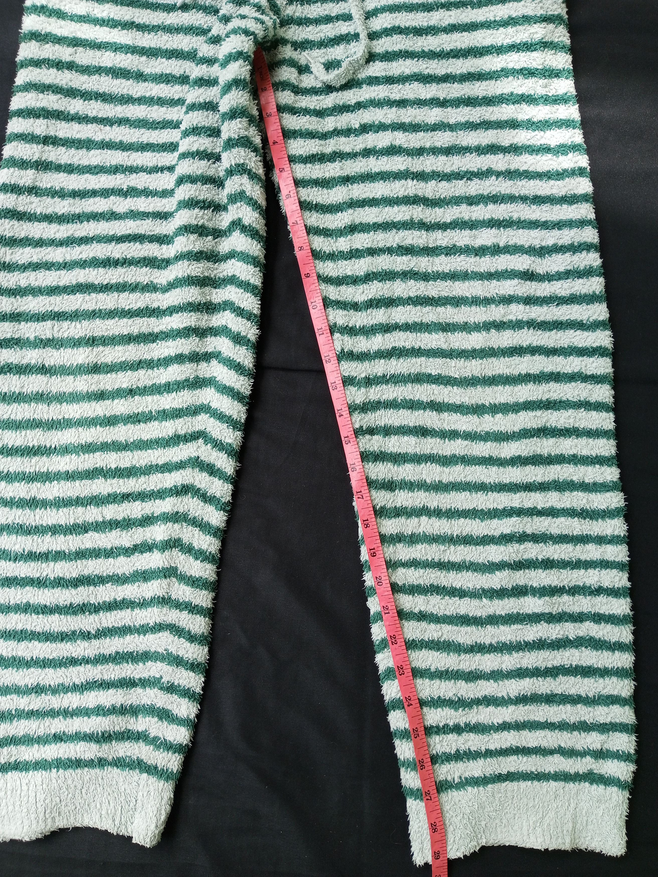 Designer × Japanese Brand Gelato Pique Roomwear Size US 33 - 10 Thumbnail
