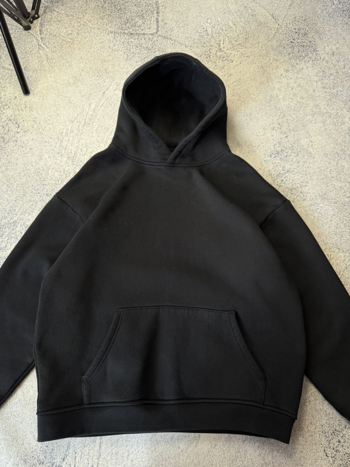 Other Men’s Black Arne Hoodie Size M Size US M / EU 48-50 / 2 - 13 Thumbnail