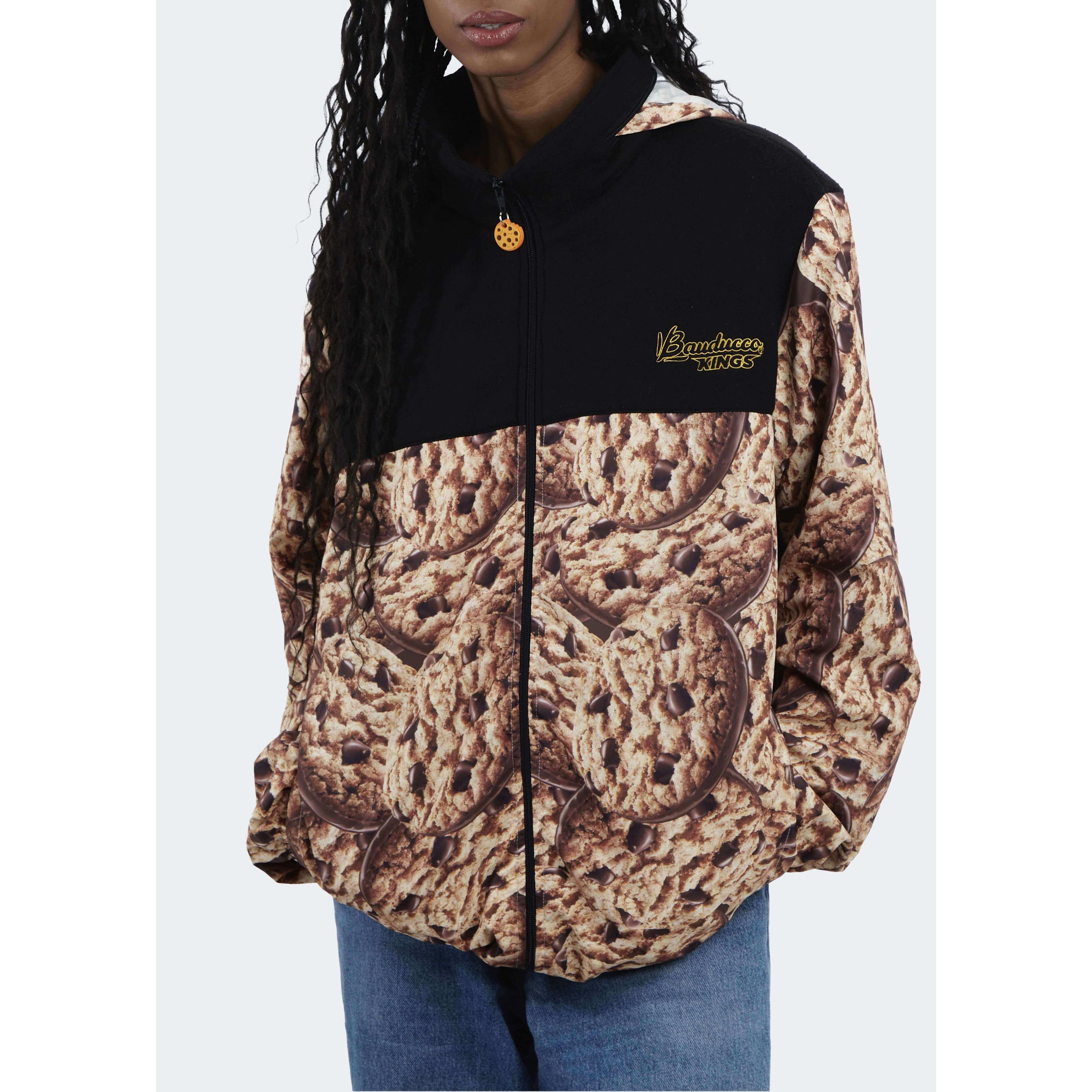 Other KINGS X BAUDUCCO WINDBREAKER (Size:M;) Size ONE SIZE - 1 Preview
