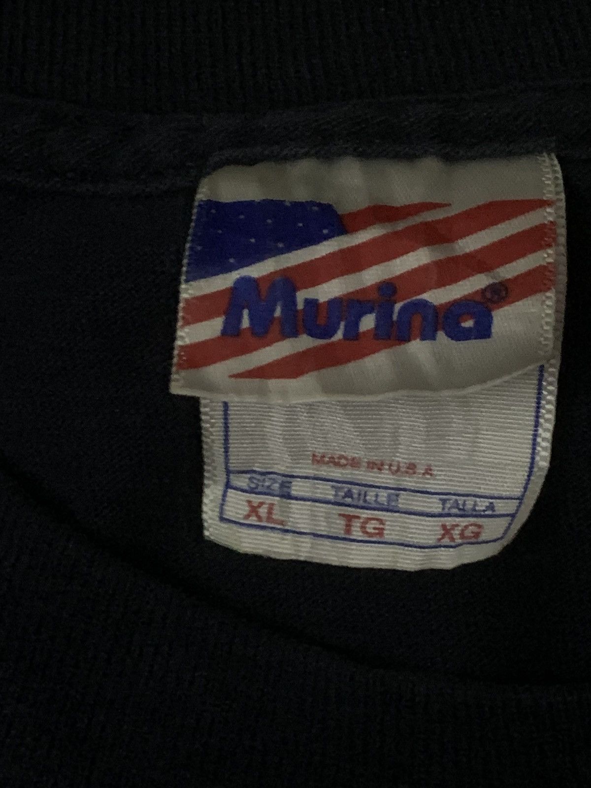 Other Vintage Rolls Royce Tee Size US XL / EU 56 / 4 - 4 Thumbnail