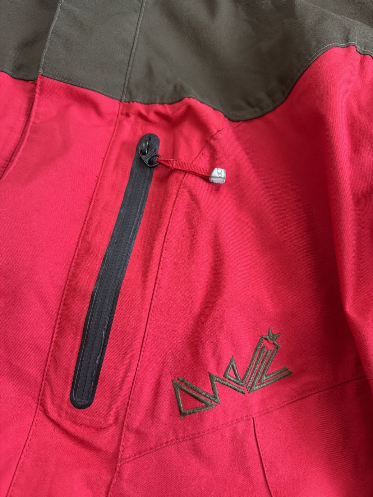 O'Neill O’neill L/size outdoor gorpcore ski jacket oneill snow ❄️ Size US L / EU 52-54 / 3 - 10 Thumbnail