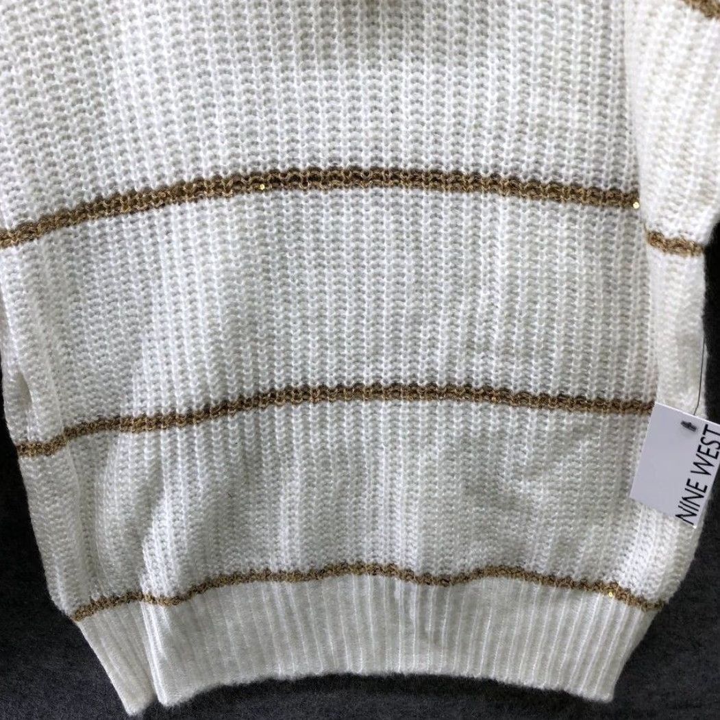 Nine West VINTAGE N/A Size M / US 6-8 / IT 42-44 - 4 Thumbnail