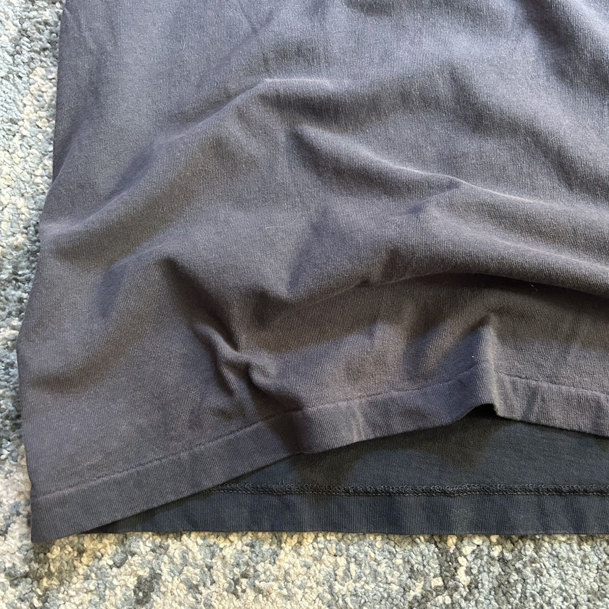 RRL Ralph Lauren iNDiGO 40s MOUNTED COLLAR SiNGLE STiTCH FOOTBALL CREWNECK Size US XXL / EU 58 / 5 - 3 Thumbnail