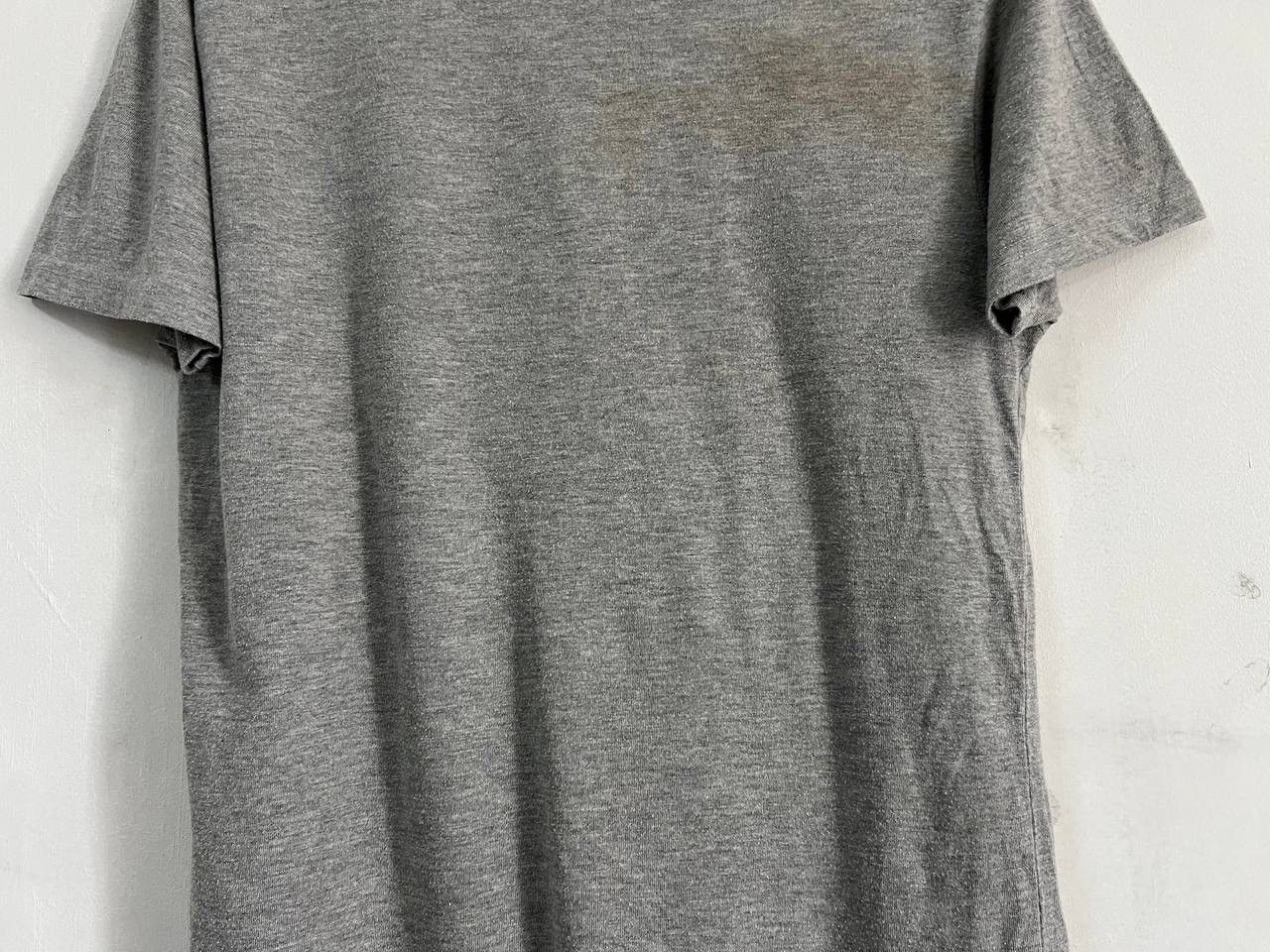 Japanese Brand Soul Duck D.J Brother CPS Tee Size US L / EU 52-54 / 3 - 8 Thumbnail