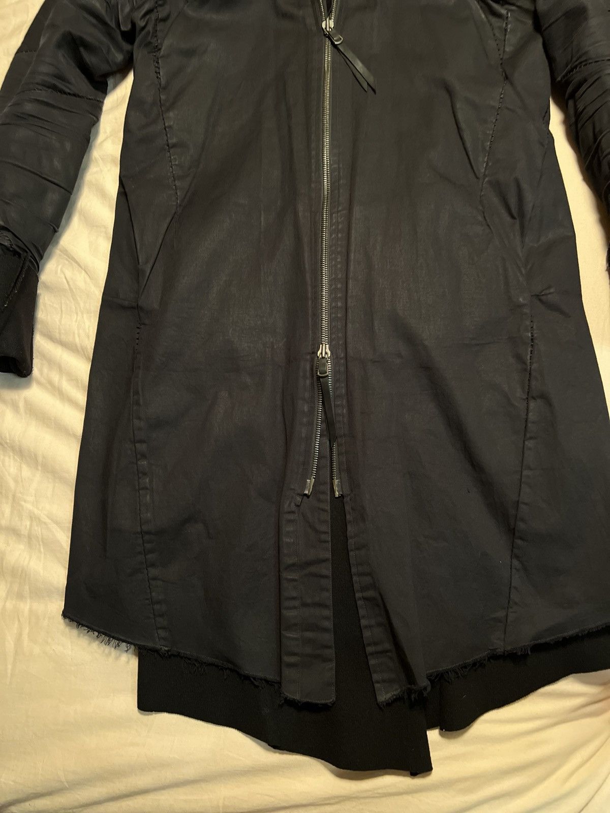 Leon Emanuel Blanck Leon Emanuel Blanck parka/coat Size US M / EU 48-50 / 2 - 3 Thumbnail