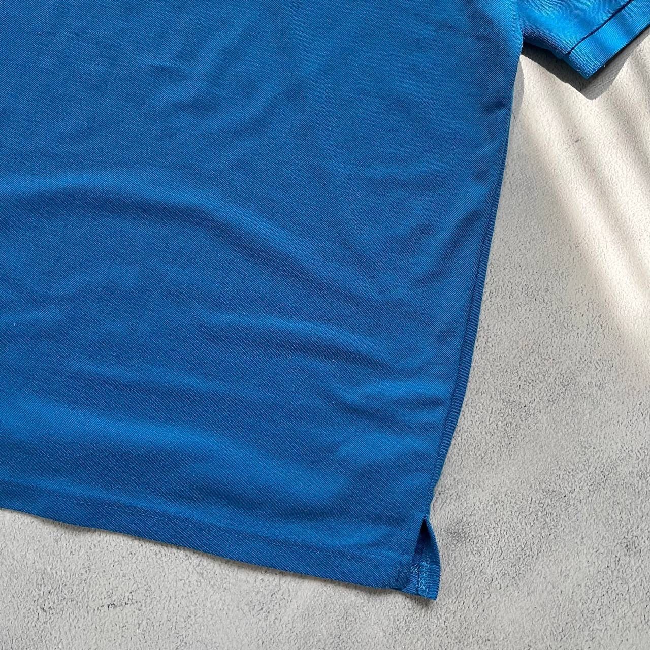 Formula 1 × Vintage Vintage Ferrari Formula 1 Racing Polo Size US L / EU 52-54 / 3 - 15 Thumbnail