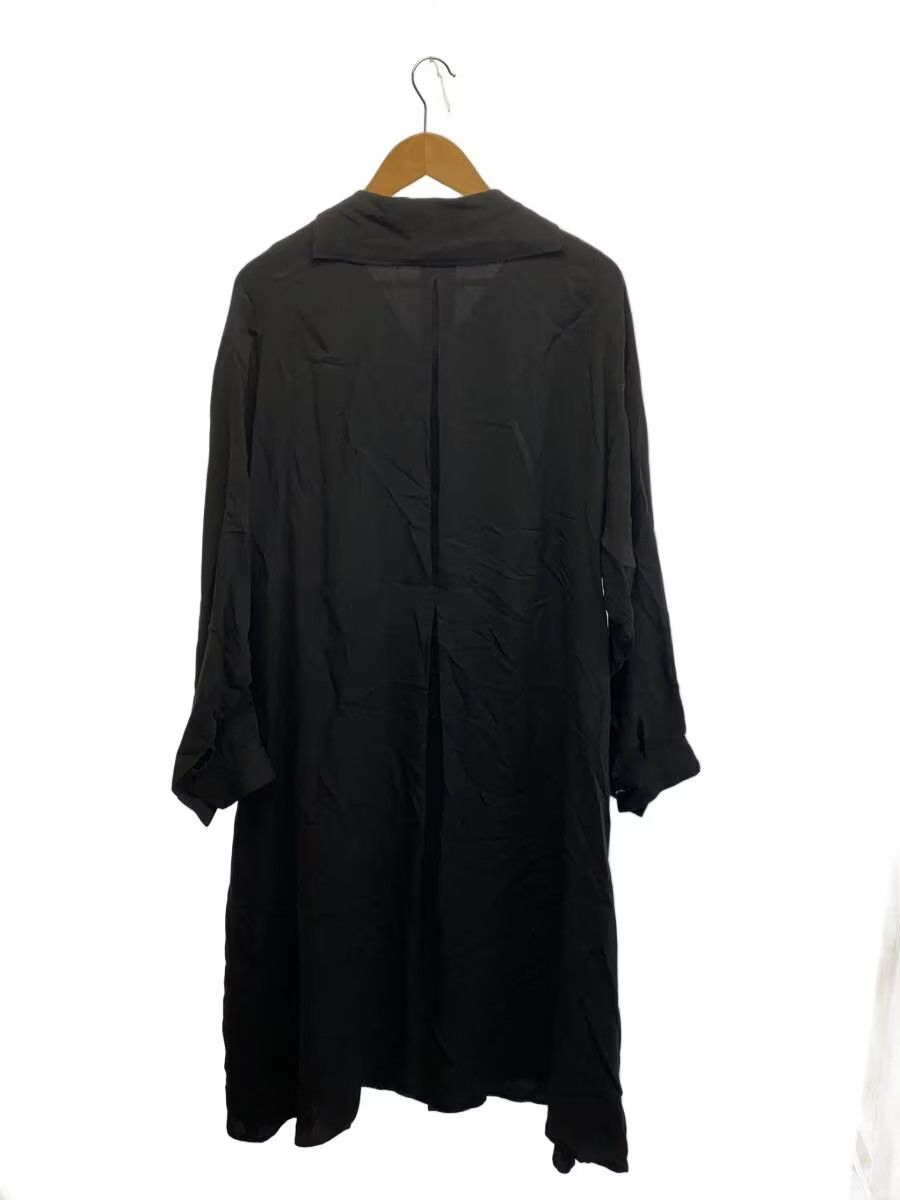 Yohji Yamamoto yohji yamamoto Y's/YC-D04-201 Shirt dress Size US S / EU 44-46 / 1 - 2 Thumbnail