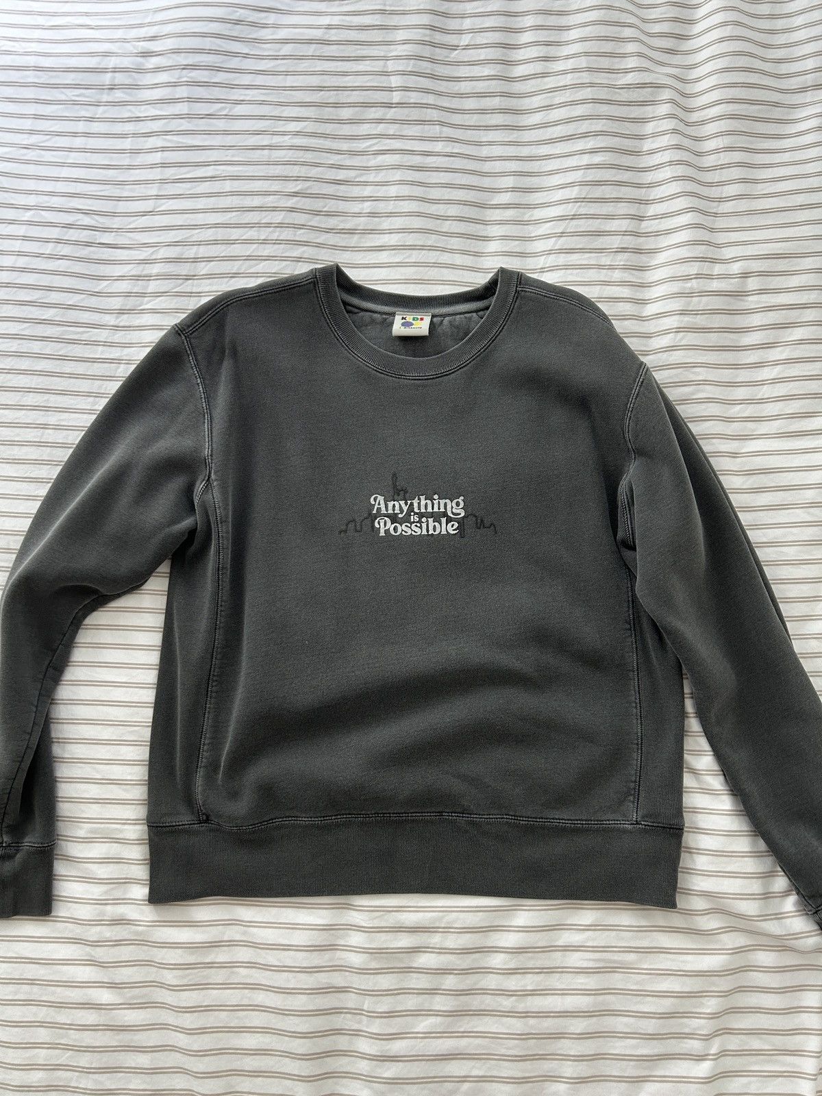 Other Kids of Immigrants x Hasan Minhaj Sweatshirt Size US L / EU 52-54 / 3 - 1 Thumbnail