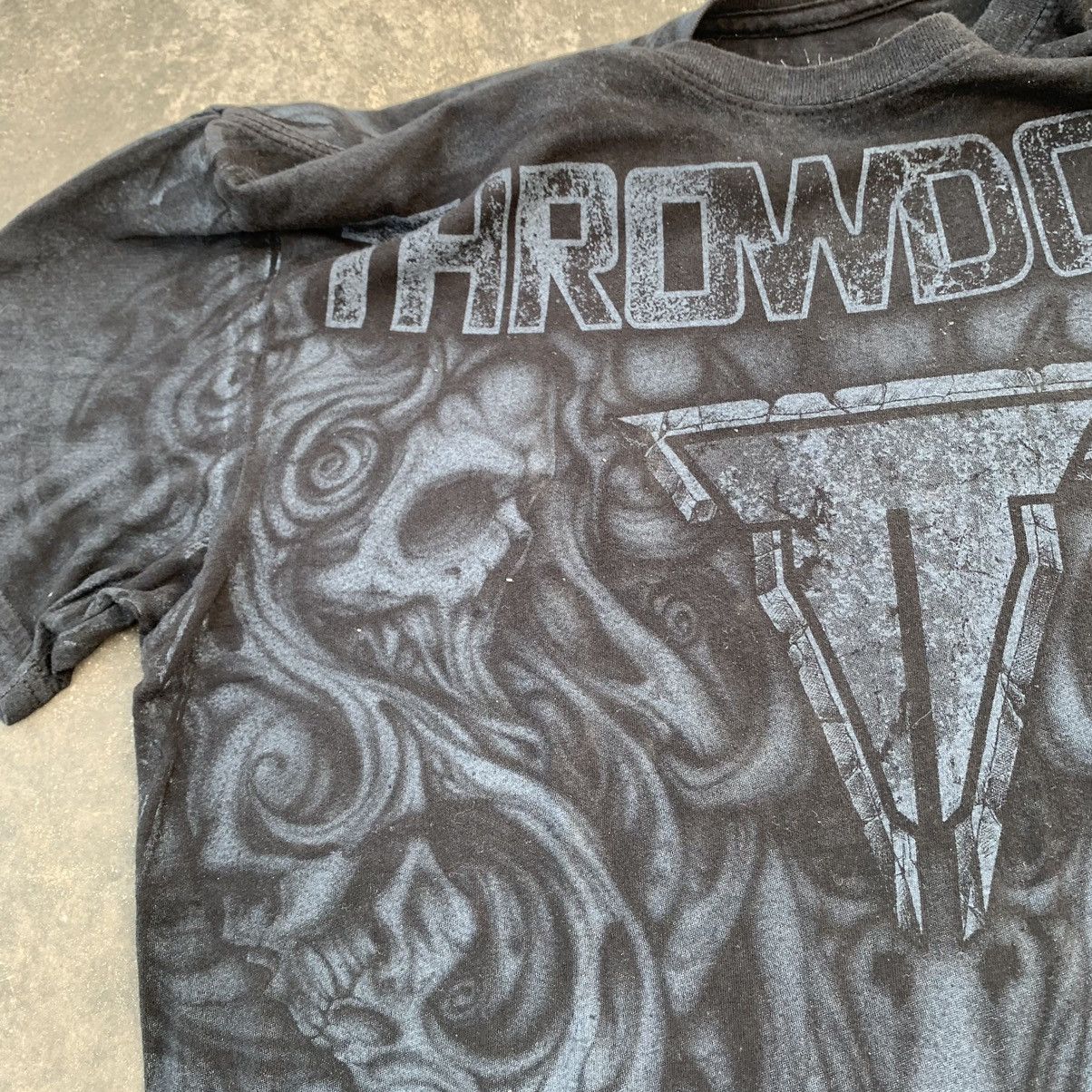 Affliction affliction x throwdown Size US L / EU 52-54 / 3 - 7 Thumbnail