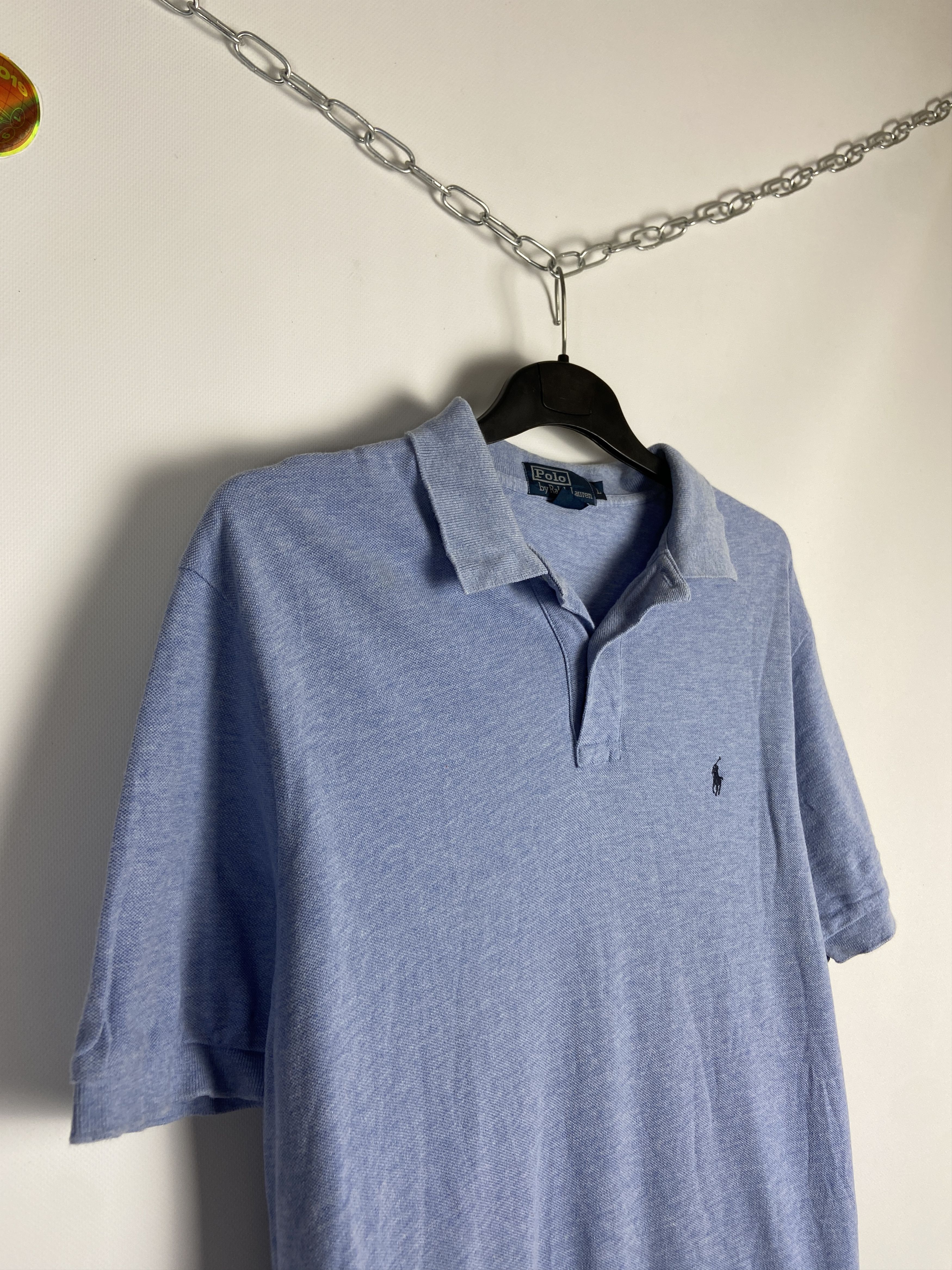 Polo Ralph Lauren Vintage Polo Ralph Lauren Polo Size US L / EU 52-54 / 3 - 4 Thumbnail