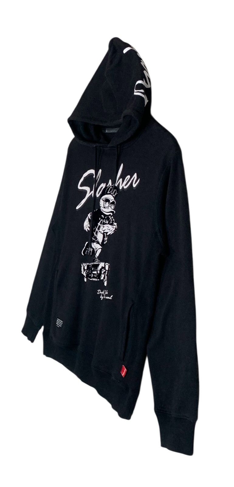Japanese Brand Bone Soul Clothing JapaneseBrand Streetwear Hoodies Size US M / EU 48-50 / 2 - 4 Thumbnail