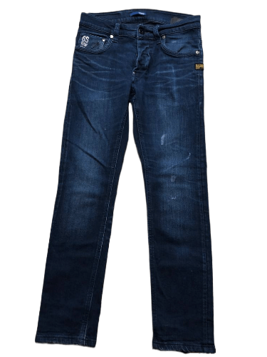 G-Star Vintage G-Star Raw Super Slim Denim Jeans Size 30 Size US 30 / EU 46 - 1 Thumbnail
