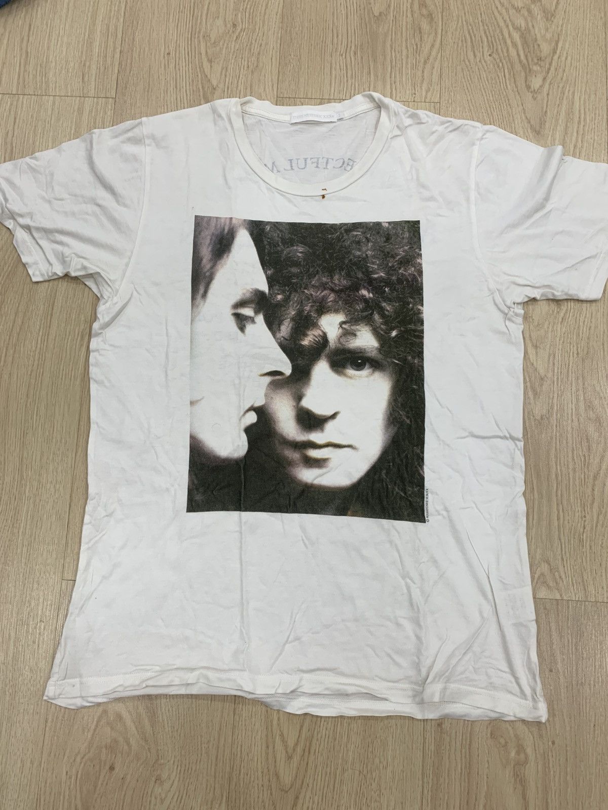 Hysteric Glamour HYSTERIC GLAMOUR JAPAN STREETWEAR SHIRT XXX Size US M / EU 48-50 / 2 - 2 Thumbnail