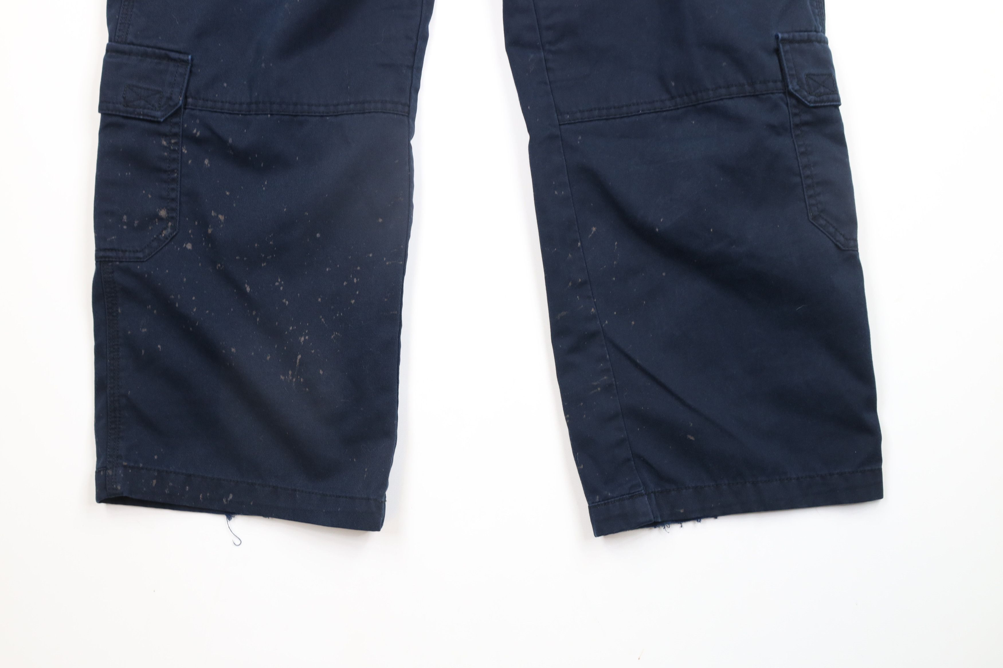 Vintage 5.11 Tactical Series Stryke Class B PDU Cargo Pants Blue Size 38" / US 16 / IT 52 - 4 Thumbnail