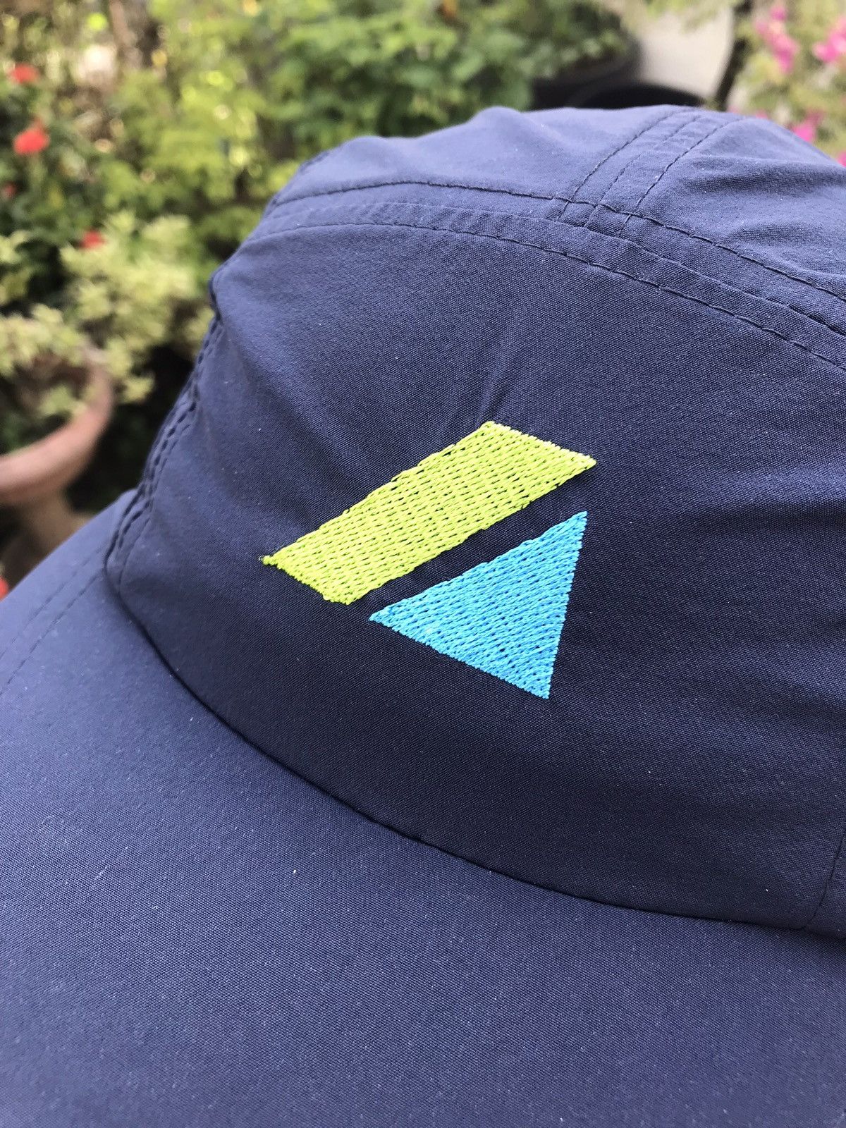 Adsum AUTHENTIC 5 PANEL ADSUM 2019 SS BY JOURNAL STANDARD CAP HAT Size ONE SIZE - 2 Thumbnail