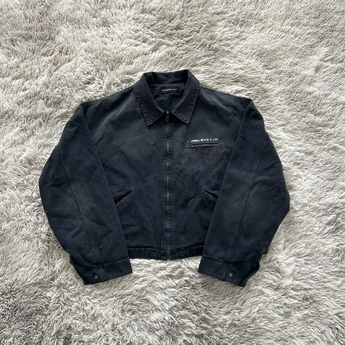 Project Grailz | Grailed