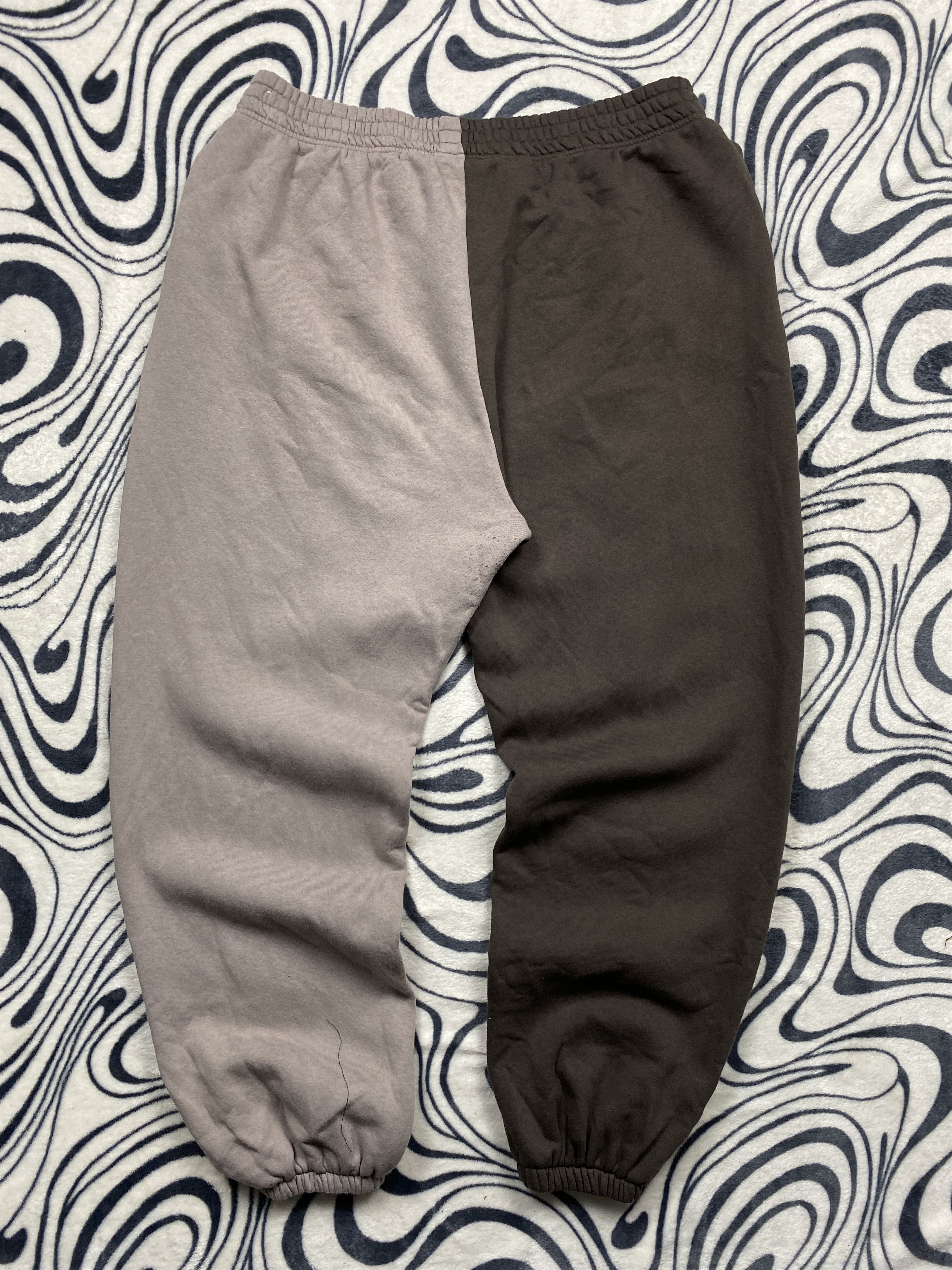 Nike Nike Multicolor Cotton Pants Y2K Sweatpants Size US 38 / EU 54 - 6 Thumbnail
