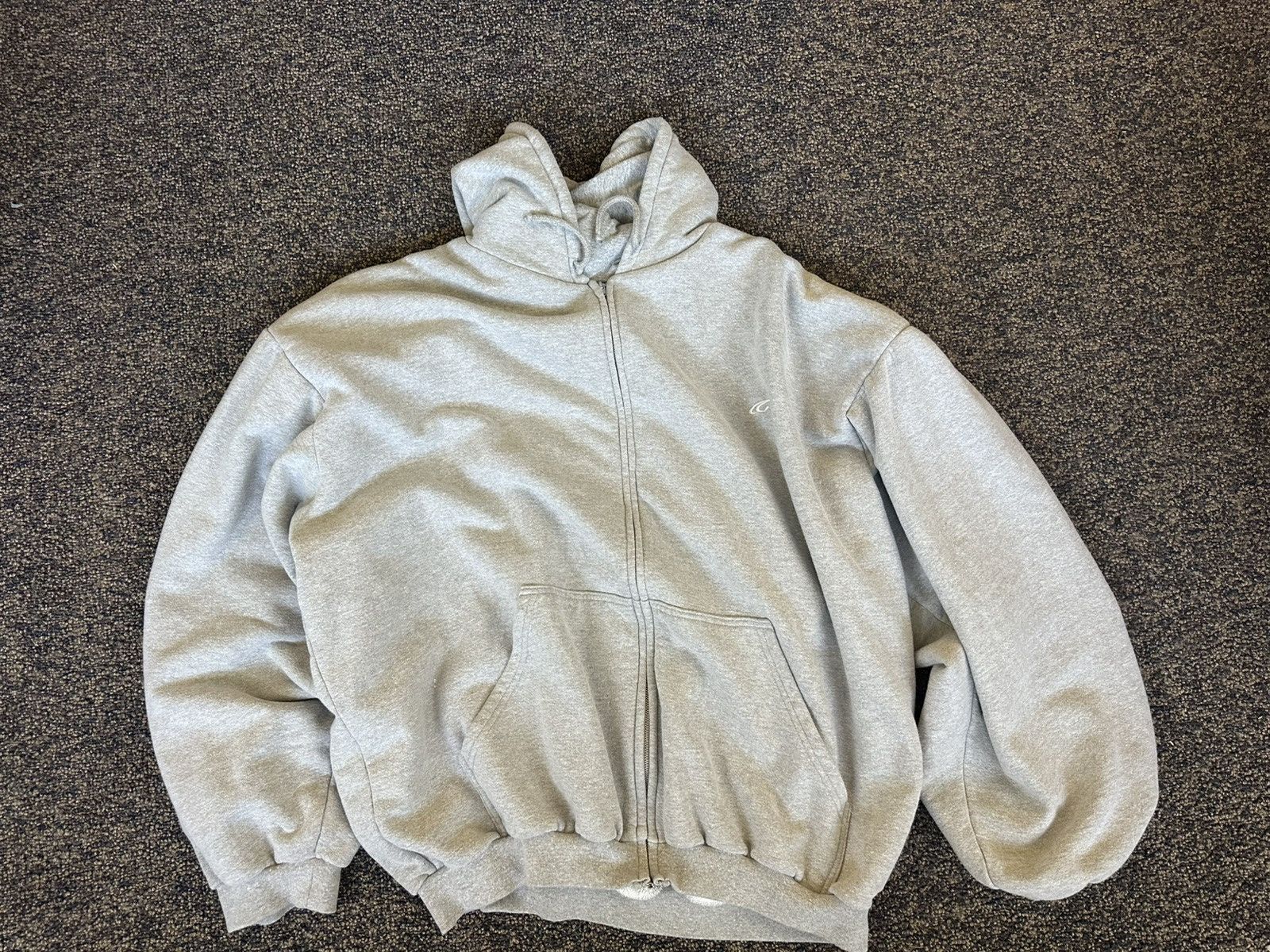 Greg Ross Greg Ross Drop Shoulder Padded Zip V1 Size US XL / EU 56 / 4 - 2 Thumbnail