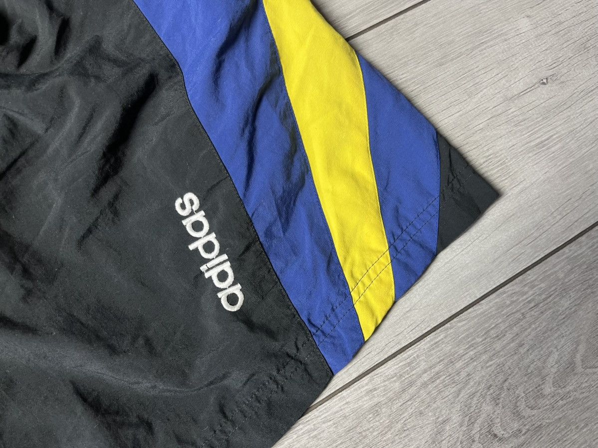 Adidas Adidas shorts swimmer size Medium Size US 32 / EU 48 - 2 Thumbnail