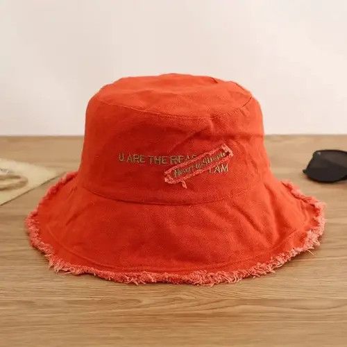 Other Unisex Sun Visor Breathable Bucket Hats Size ONE SIZE - 2 Thumbnail