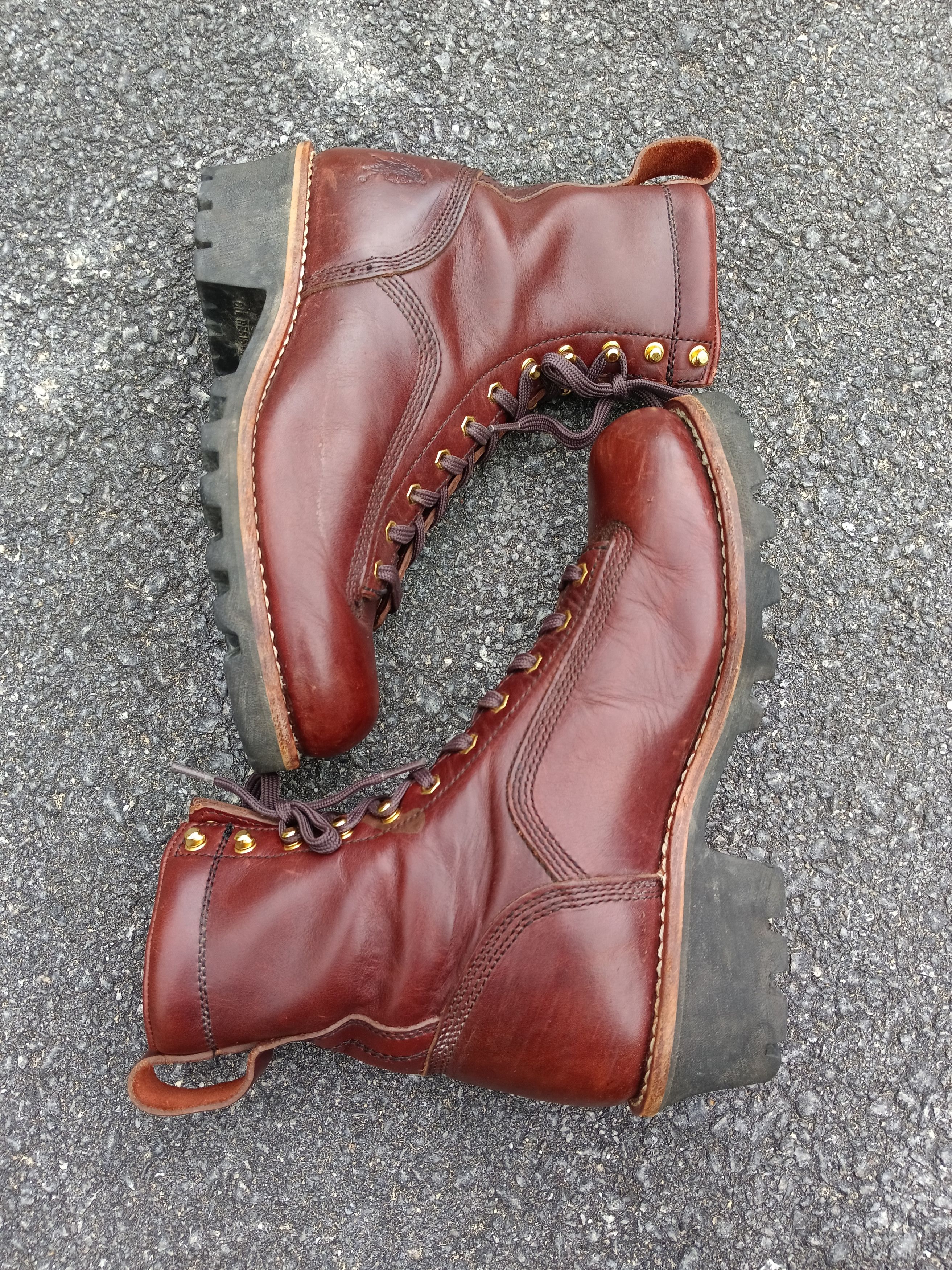 Chippewa CHIPPEWA BOOTS Size US 9.5 / EU 42-43 - 5 Thumbnail