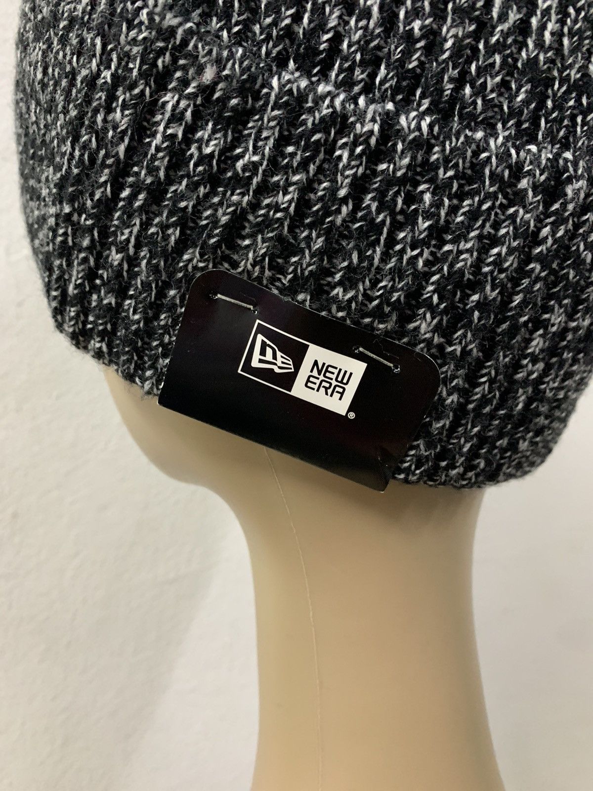 New Era × Xlarge New Era X XLarge Beanie Hat Size ONE SIZE - 6 Thumbnail
