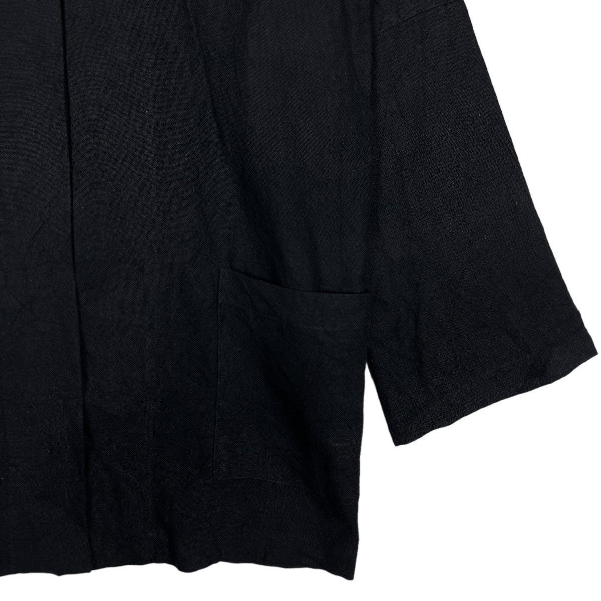 Bajra BLACK BAJRA JACKET MADE IN JAPAN Size US M / EU 48-50 / 2 - 5 Thumbnail