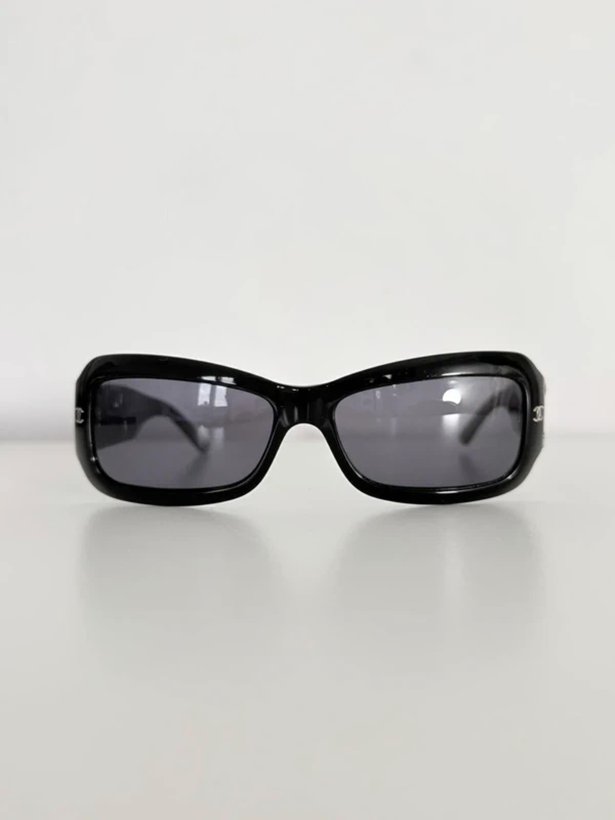 Chanel Chanel sunglasses Size ONE SIZE - 3 Thumbnail