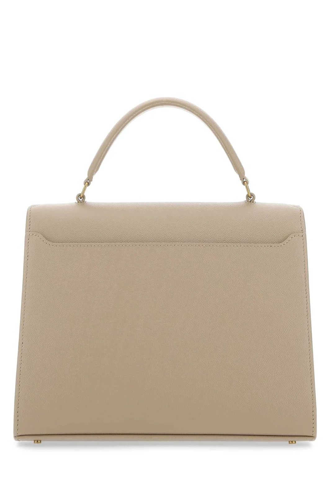 Saint Laurent Paris o1b1hav110225 Size: OS / Cassandra Medium Top Handle Bag Size ONE SIZE - 2 Thumbnail