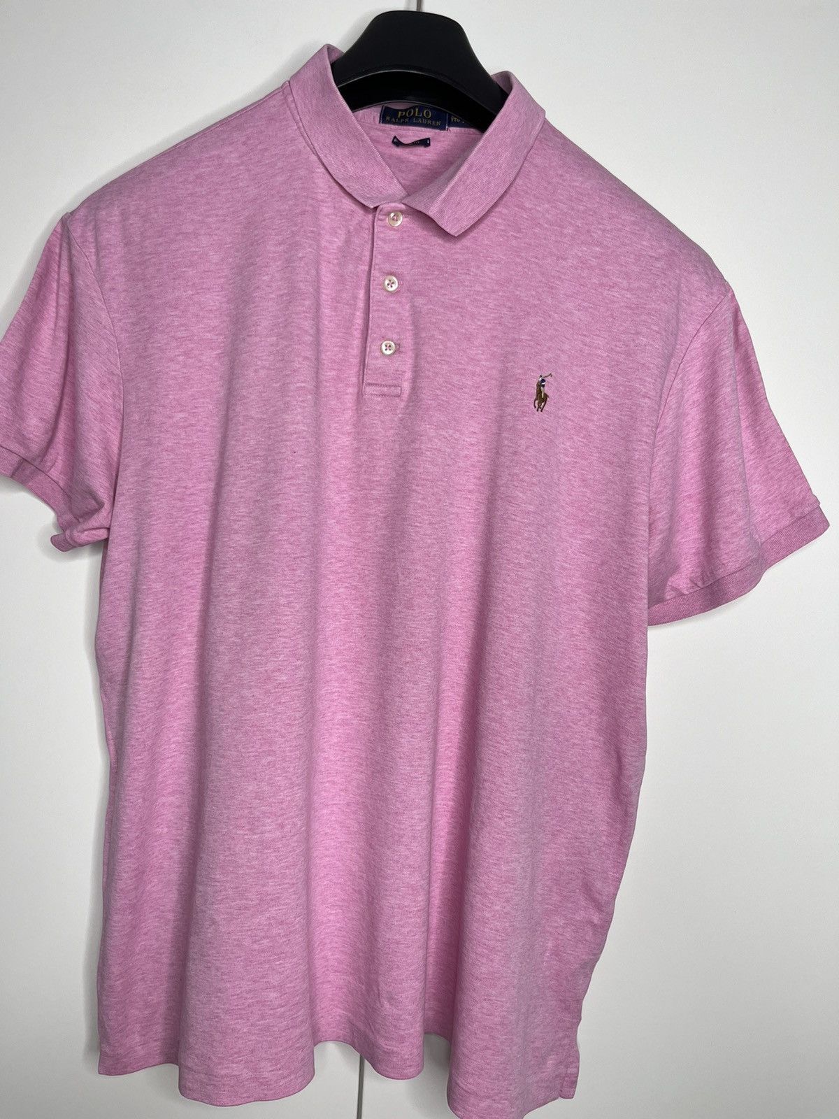 Polo Ralph Lauren Polo Ralph Lauren Size US XXL / EU 58 / 5 - 1 Thumbnail