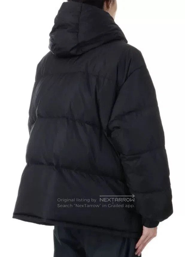 Graphpaper Graphpaper 24AW PERTEX SHIELD Reversible Hooded Down. Size US M / EU 48-50 / 2 - 7 Thumbnail
