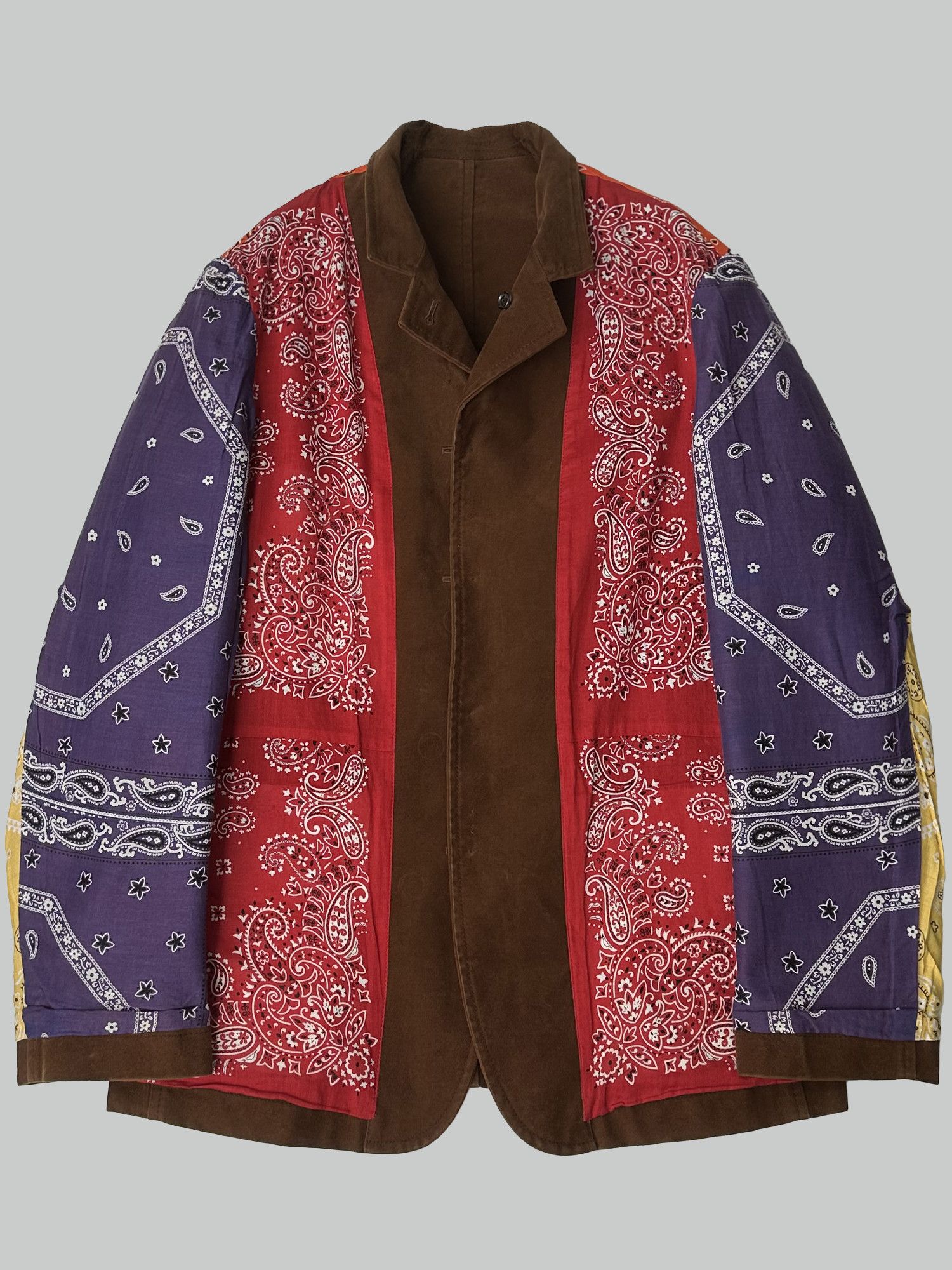 Junya Watanabe junya watanabe Size US M / EU 48-50 / 2 - 1 Thumbnail